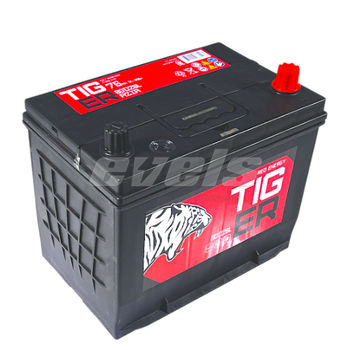 TIGER Red Energy 75.0 (80D26L PS) евро