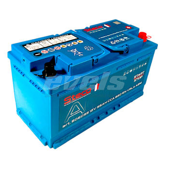 Steco AGM L5 95.0 евро