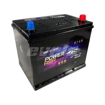 POWER Asia 6ст-75.0 VL 85D26L евро