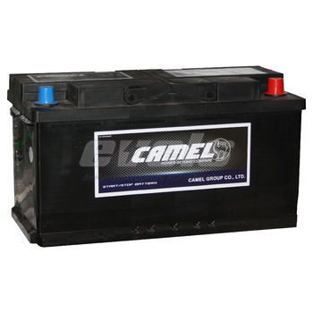 CAMEL AGM 95.0 L5 обр.