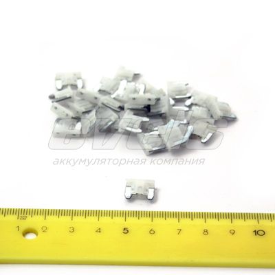 Предохранитель супер мини евро стандарт W269-1 (25 Ампер) — основное фото