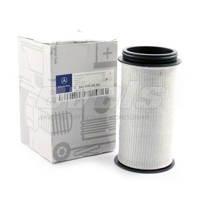 Фильтр сепаратора MERCEDES (Actros) /MB or. — основное фото