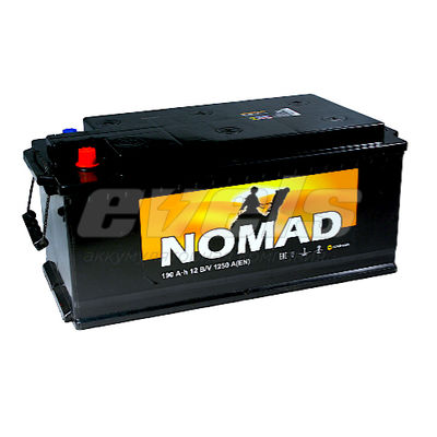 NOMAD 6СТ-190 АПЗ камина конус рос. — основное фото