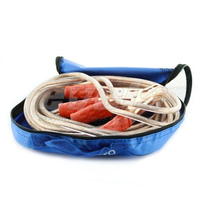 Провода пусковые "МАЯКАВТО" 400А 2,5м — фото №2