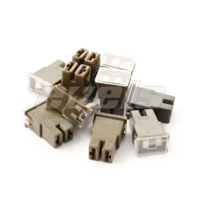 Предохранитель для иномарок W228-F (70 Ампер) — основное фото